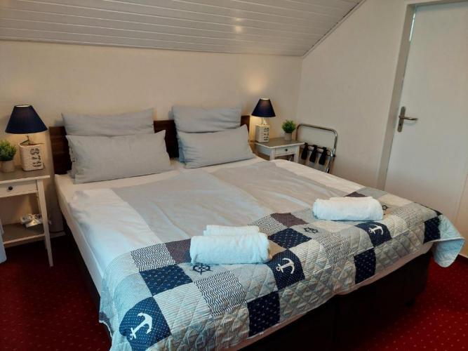 Hotel Rosmarin Bad Zwischenahn Room photo