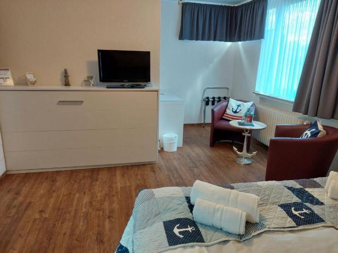Hotel Rosmarin Bad Zwischenahn Room photo